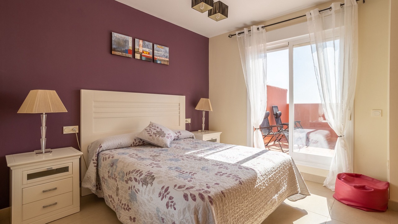Photo of Bedroom in Torrox Costa