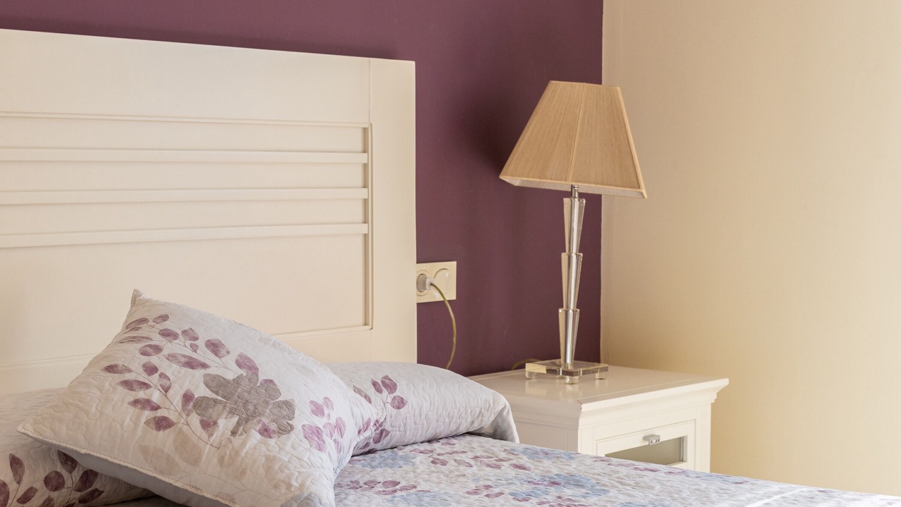 Photo of Bedroom in Torrox Costa