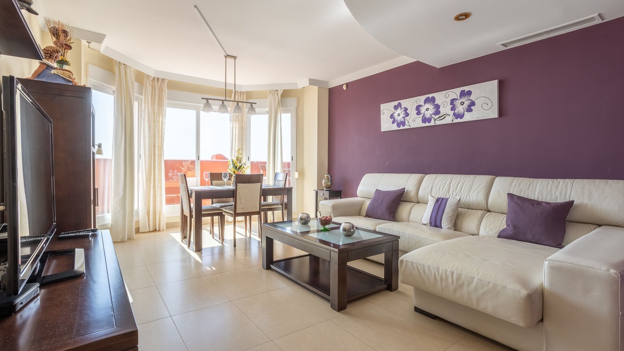 Photo of Livingroom in Torrox Costa
