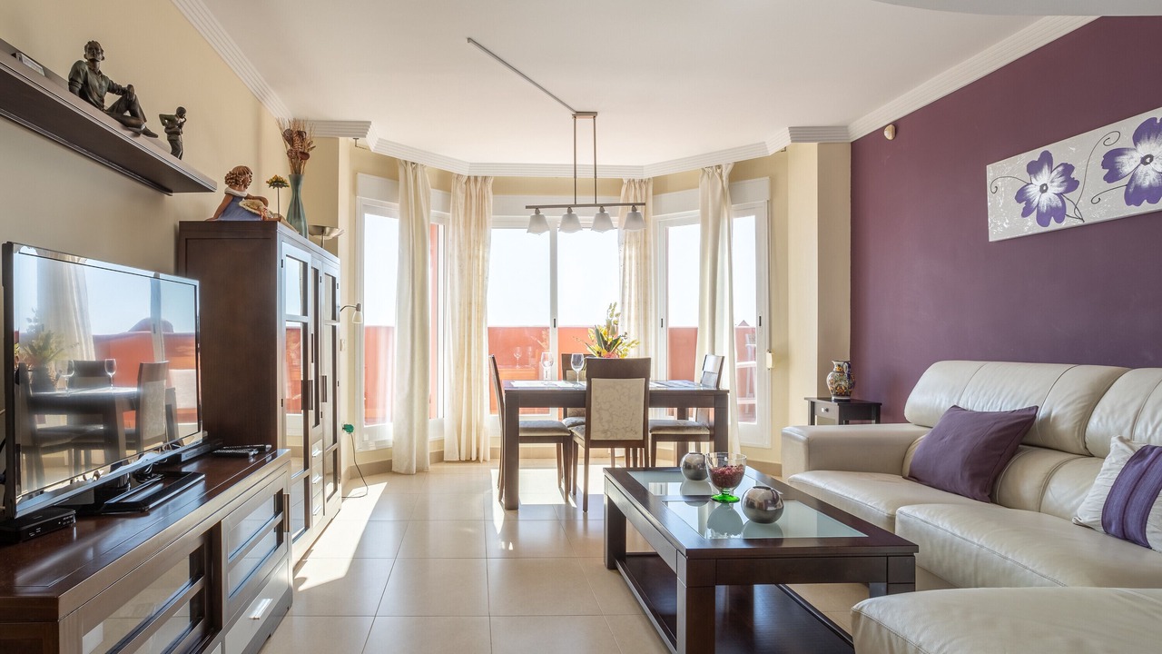 Photo of Livingroom in Torrox Costa