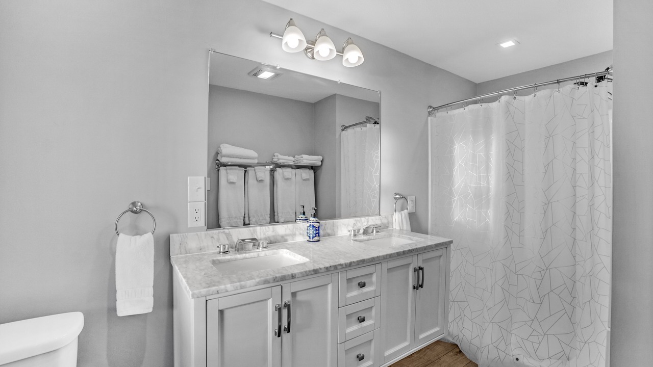 Photo of Bathroom in Marion