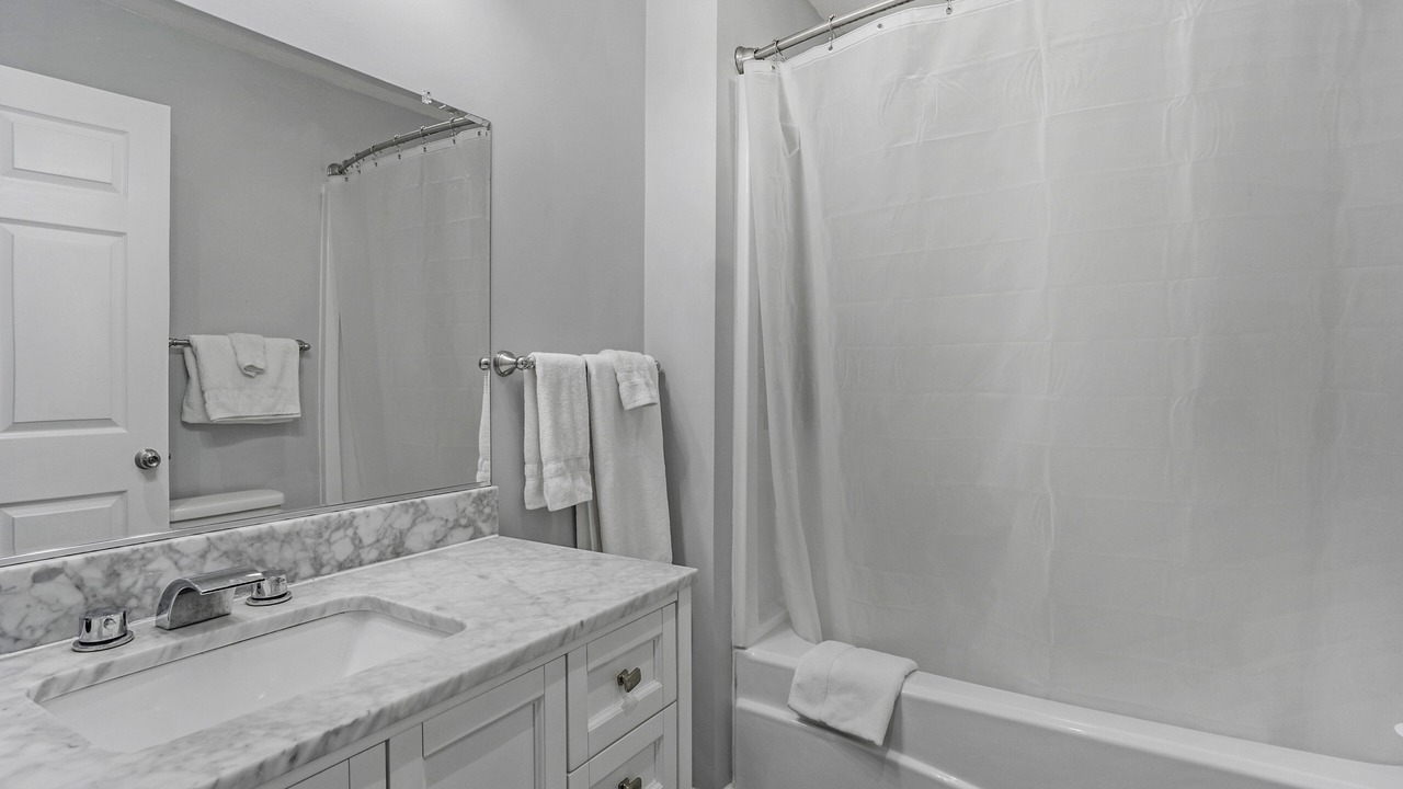 Photo of Bathroom in Marion