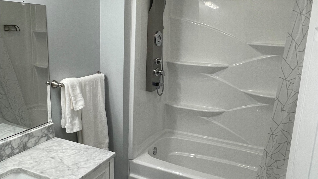 Photo of Bathroom in Marion