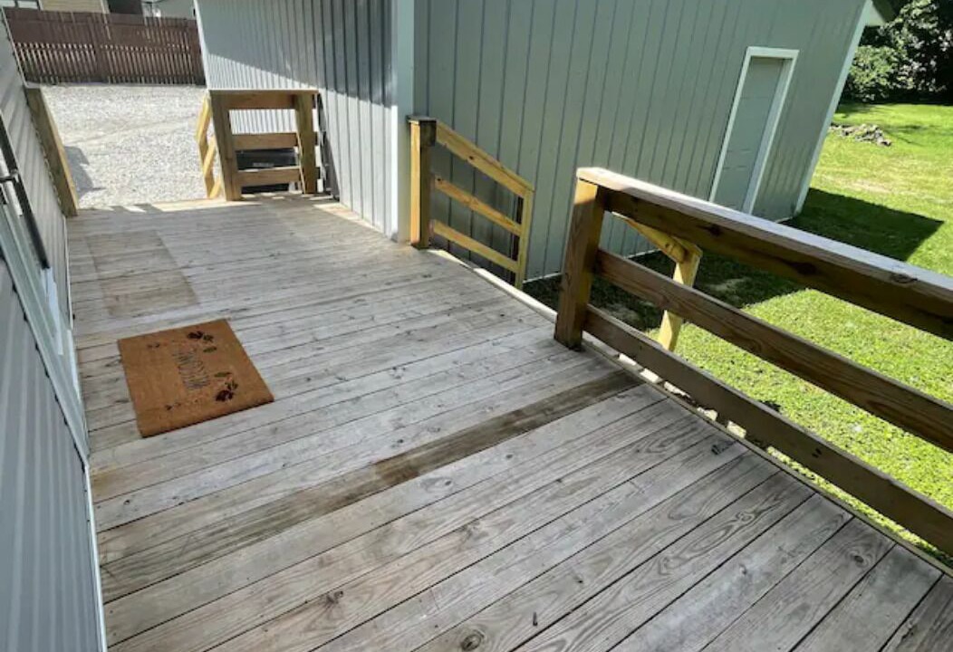 Photo of Outdoor in Marion
