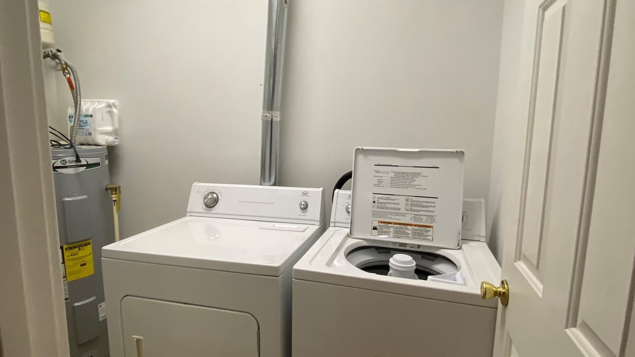 Photo of Bathroom in Sloans Valley