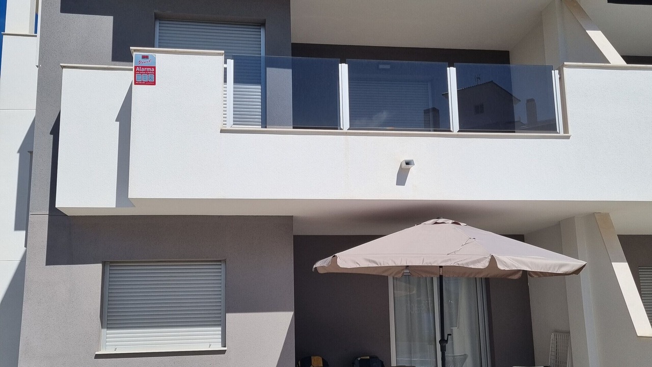 Photo of Outdoor in Lo Rufete