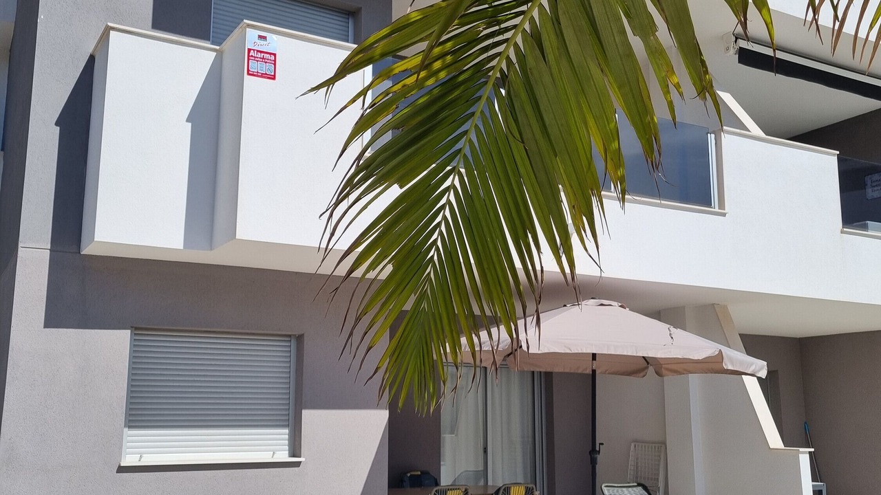 Photo of Patio Balcony in Lo Rufete