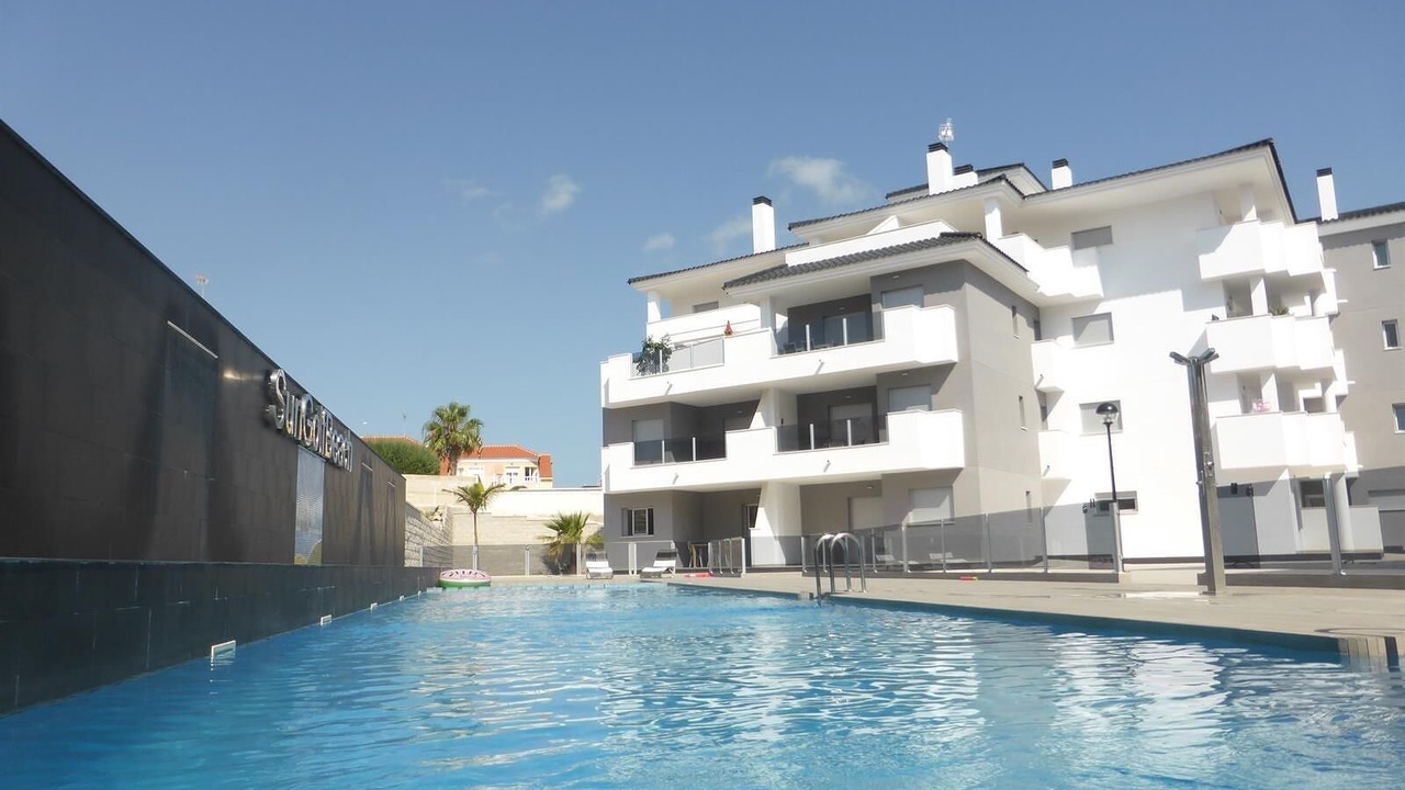 Photo of Outdoor in Lo Rufete