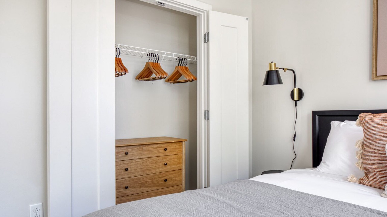 Photo of Bedroom in North Cambridge