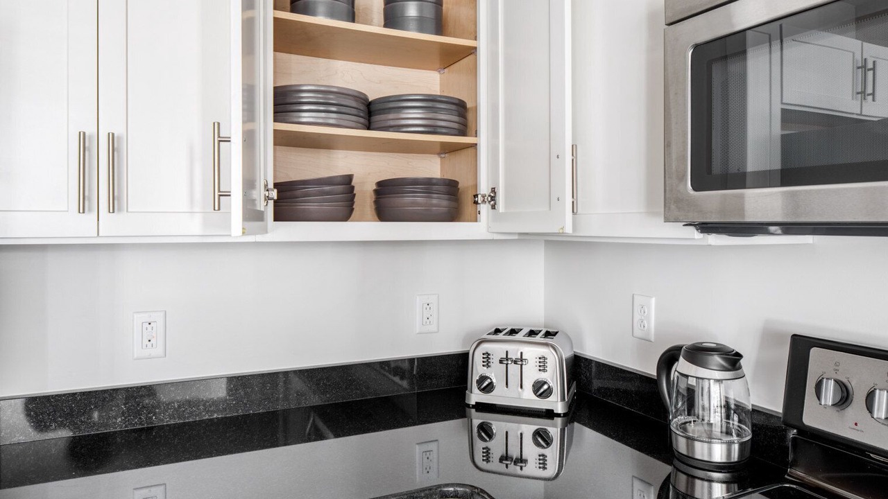 Photo of Kitchen in North Cambridge