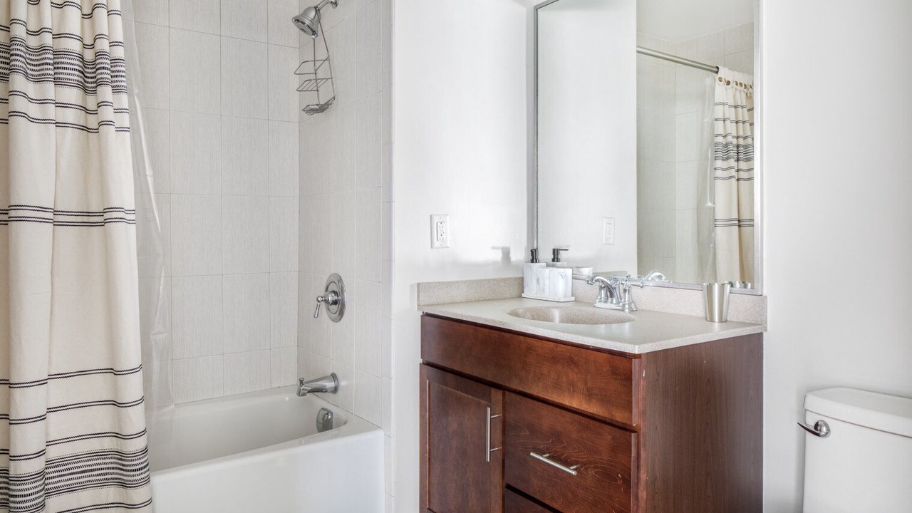 Photo of Bathroom in North Cambridge