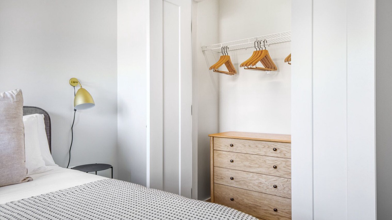 Photo of Bedroom in North Cambridge