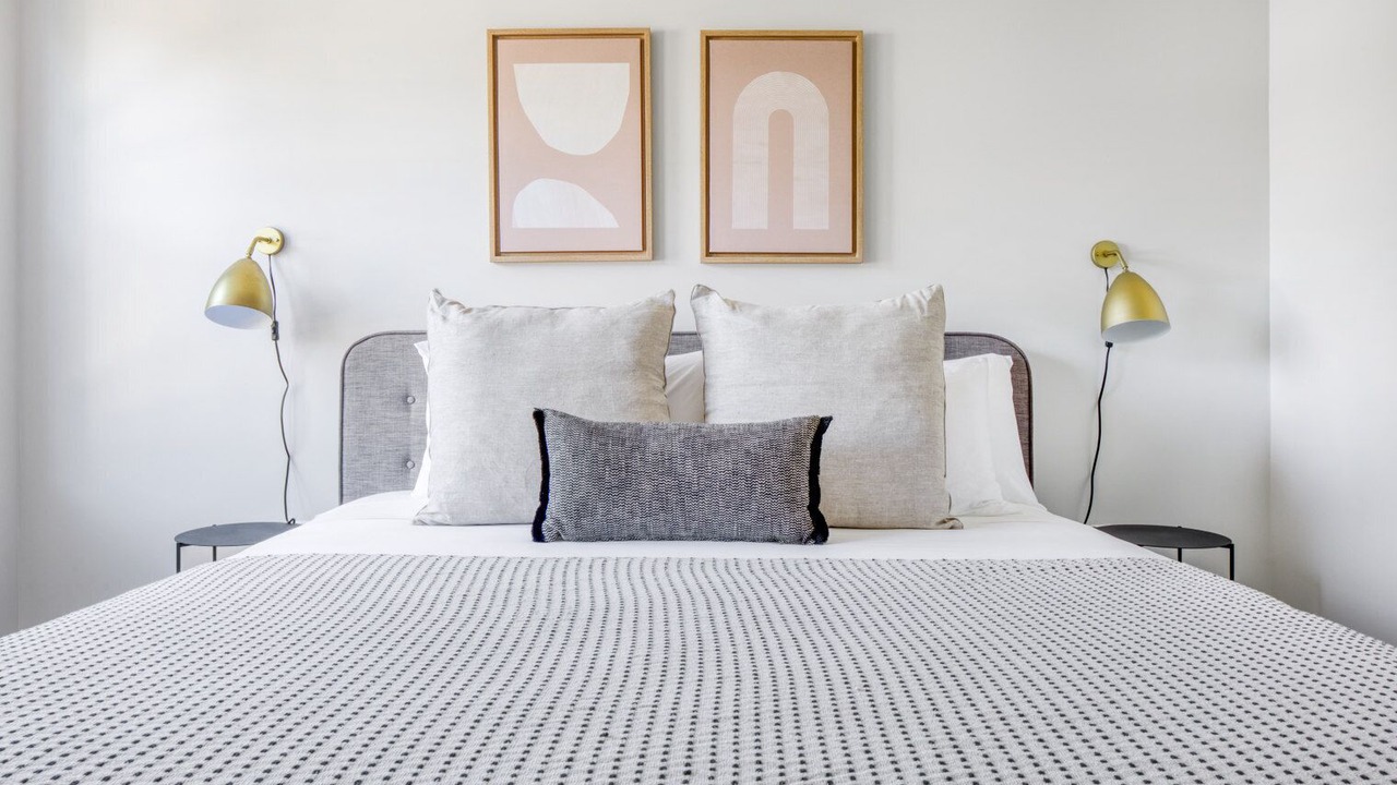 Photo of Bedroom in North Cambridge