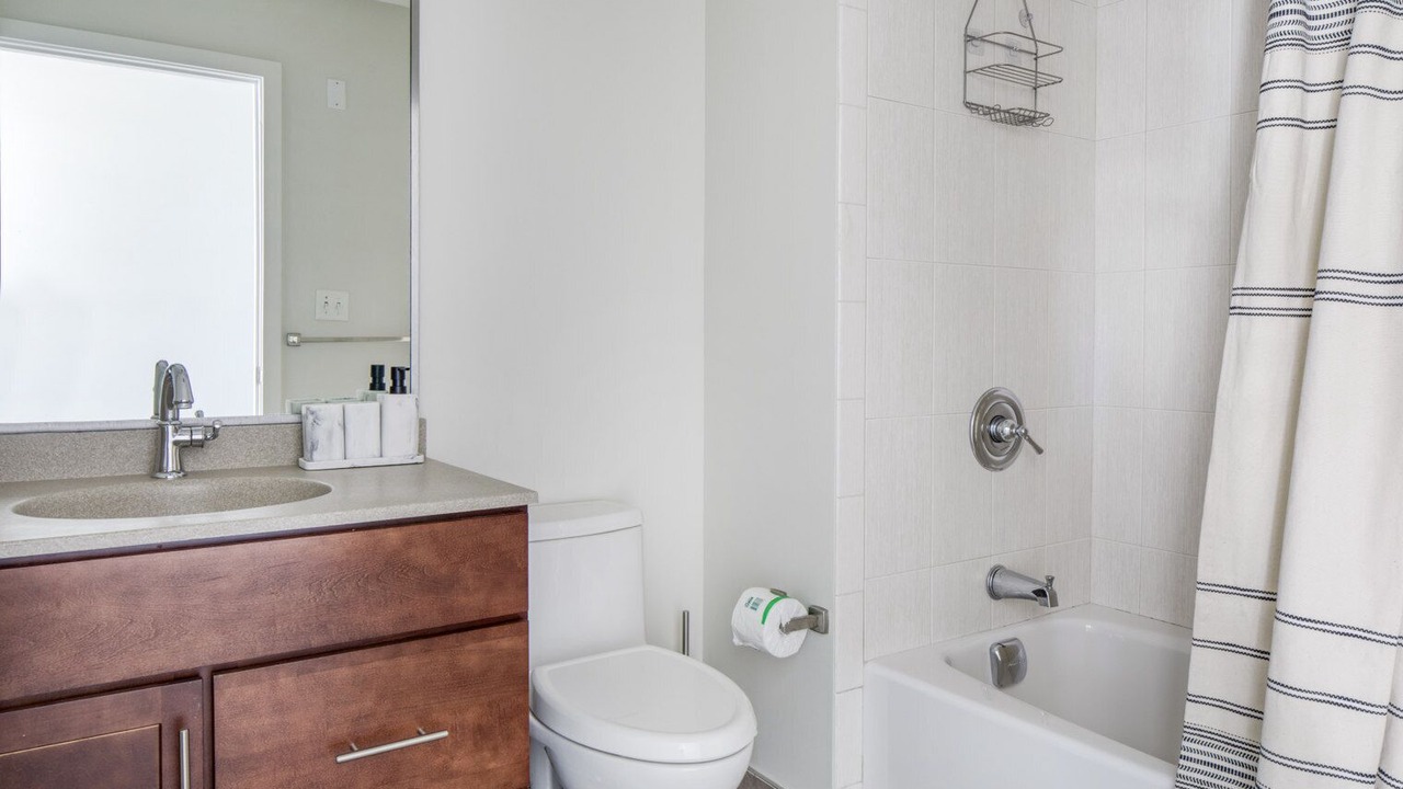 Photo of Bathroom in North Cambridge