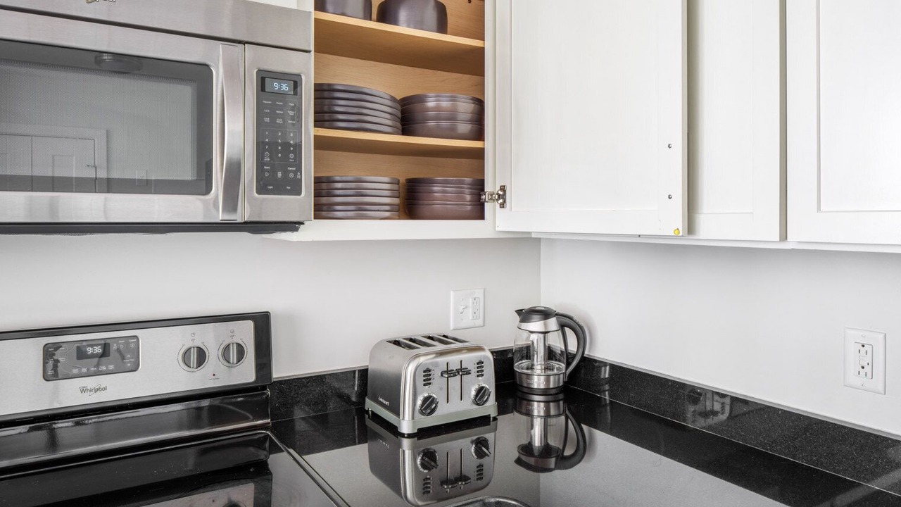 Photo of Kitchen in North Cambridge