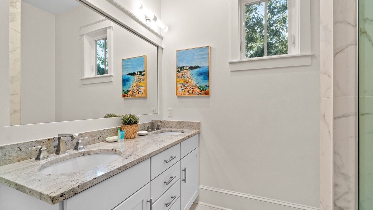 Photo of Bedroom in WaterSound West Beach