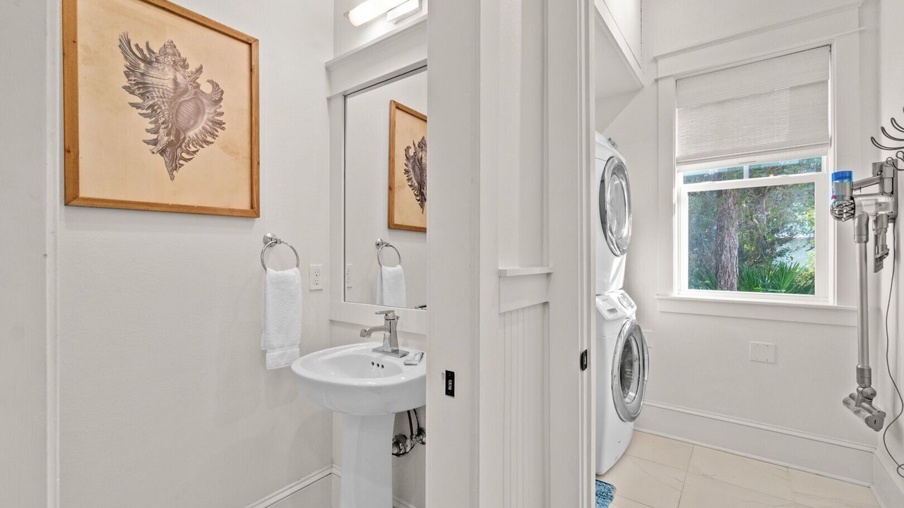 Photo of Bedroom in WaterSound West Beach