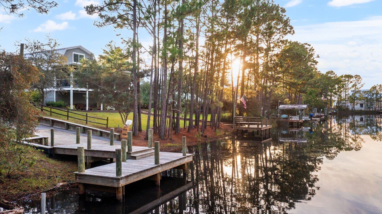 Photo of Outdoor in WaterSound West Beach