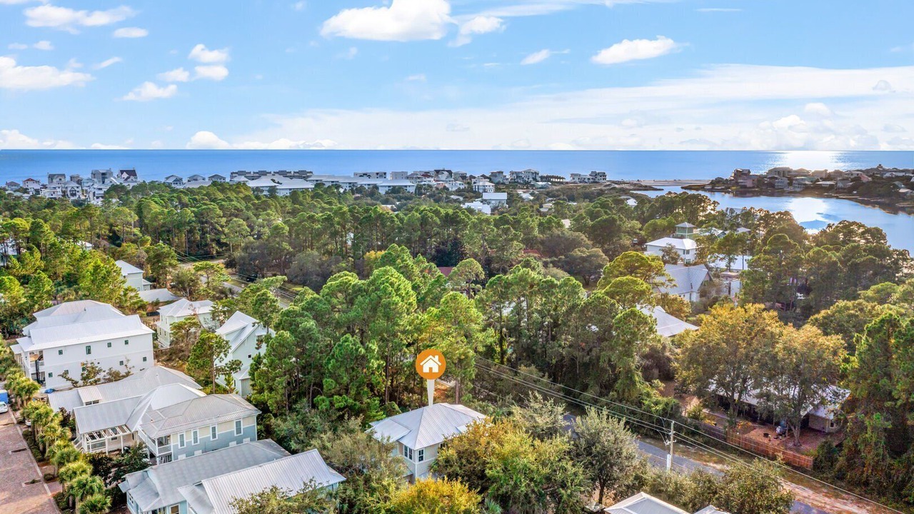 Photo of Outdoor in WaterSound West Beach