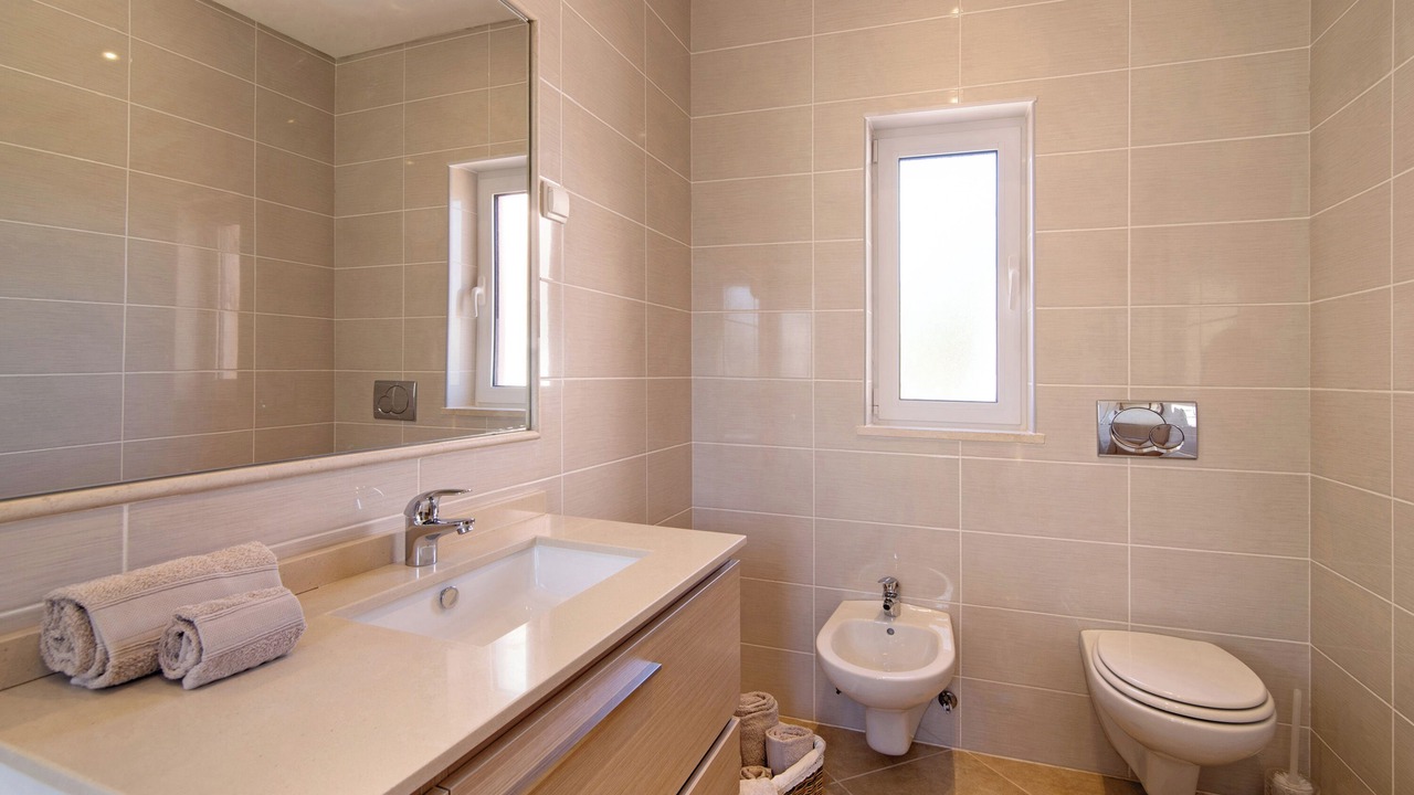 Photo of Bathroom in Vilamoura