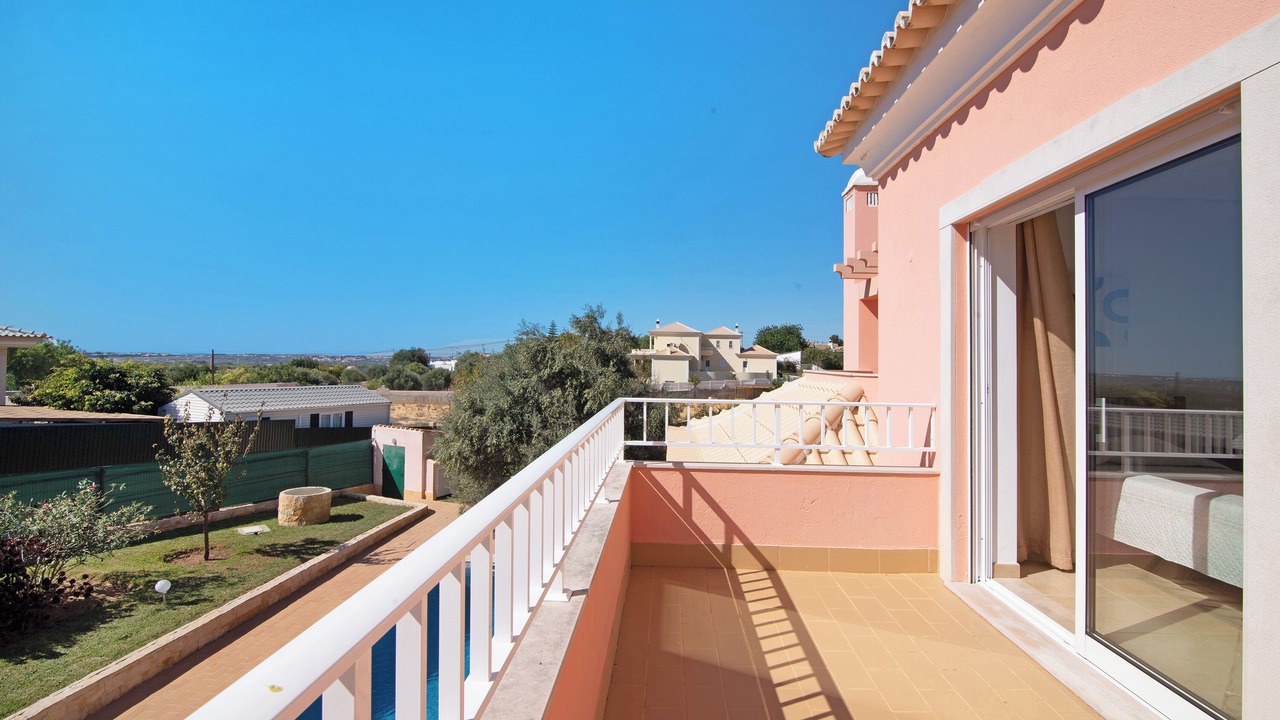 Photo of Patio Balcony in Vilamoura