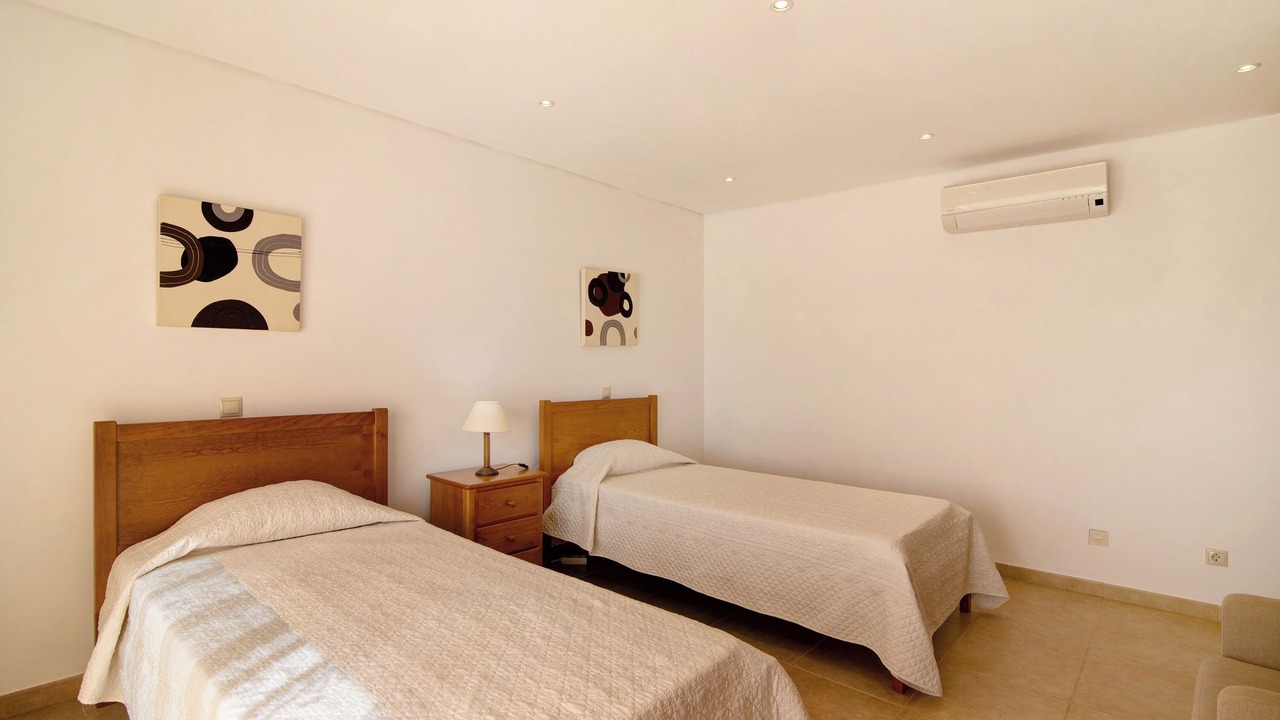 Photo of Bedroom in Vilamoura