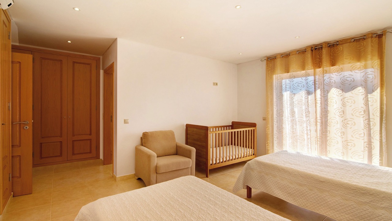 Photo of Bedroom in Vilamoura