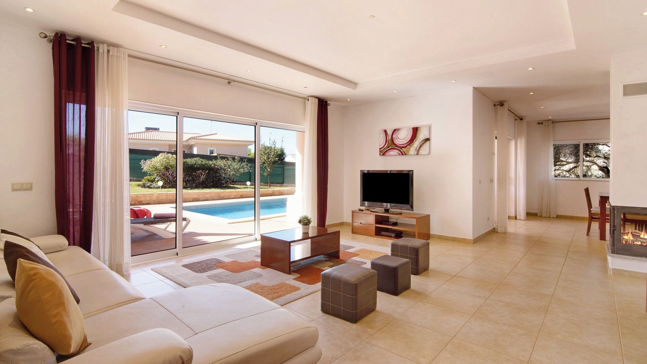 Photo of Livingroom in Vilamoura