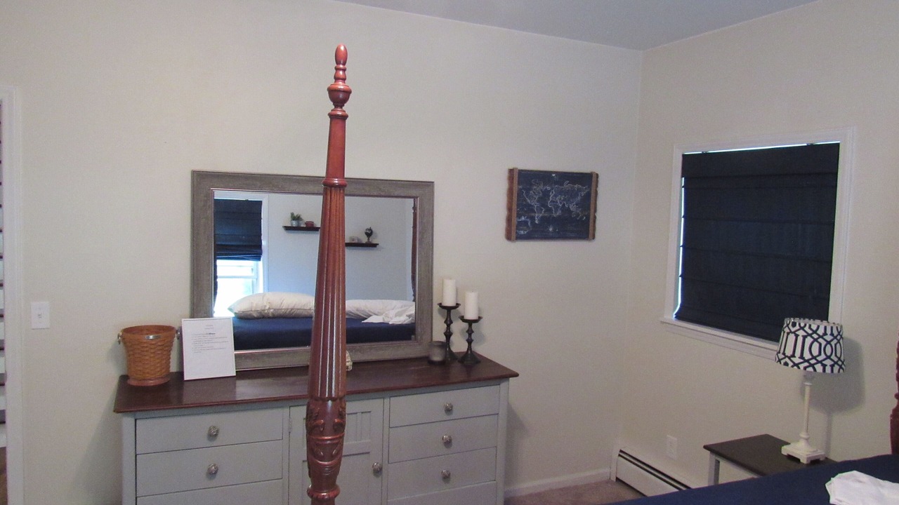 Photo of Bedroom in Galax