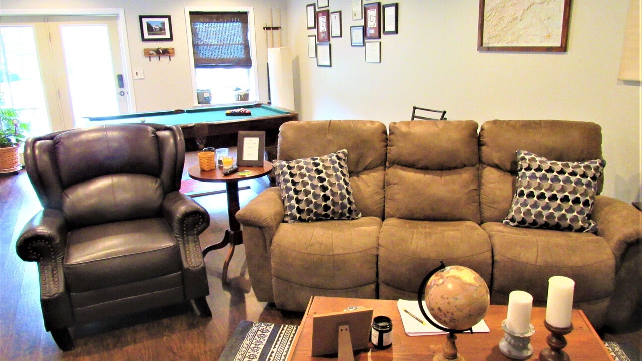 Photo of Livingroom in Galax