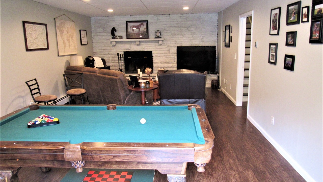 Photo of Bedroom in Galax