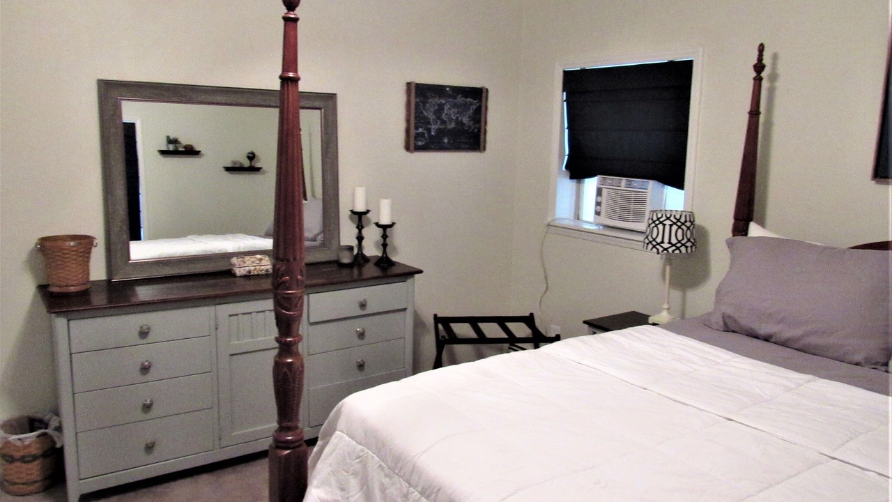 Photo of Bedroom in Galax