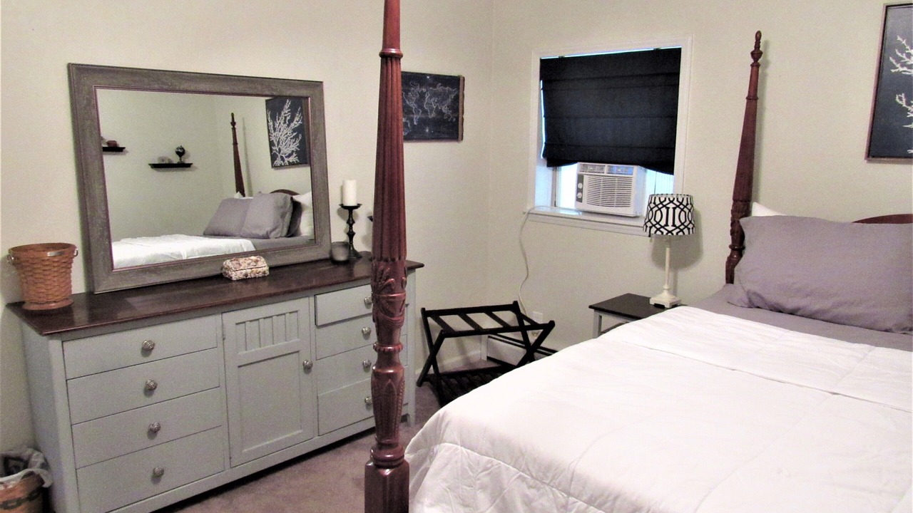 Photo of Bedroom in Galax
