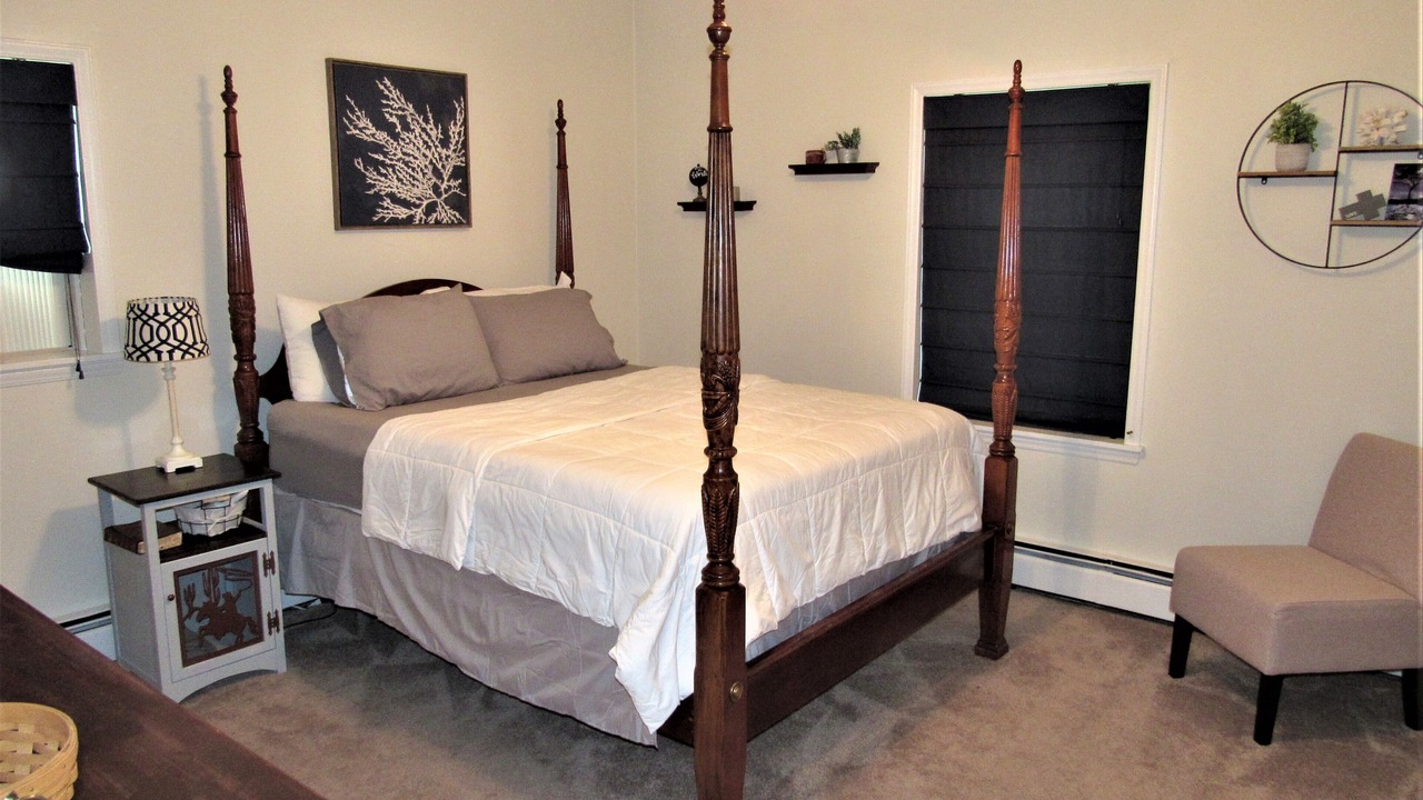Photo of Bedroom in Galax