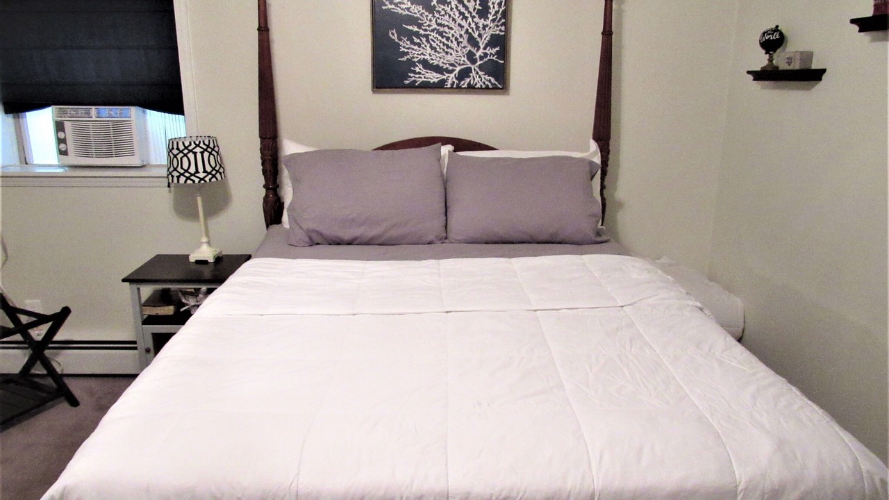 Photo of Bedroom in Galax