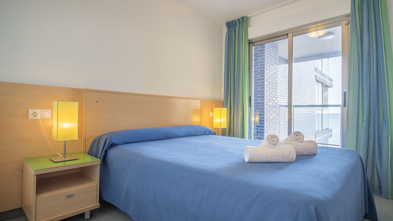 Photo of Bedroom in Calpe