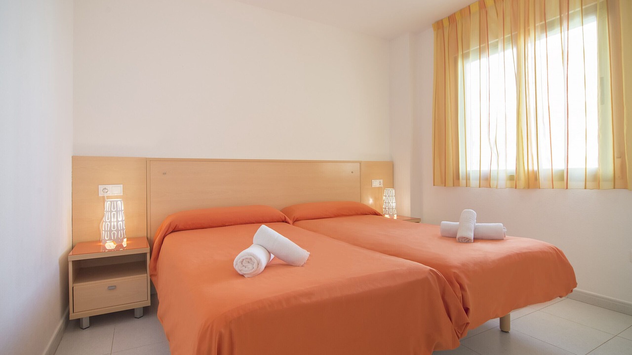 Photo of Bedroom in Calpe