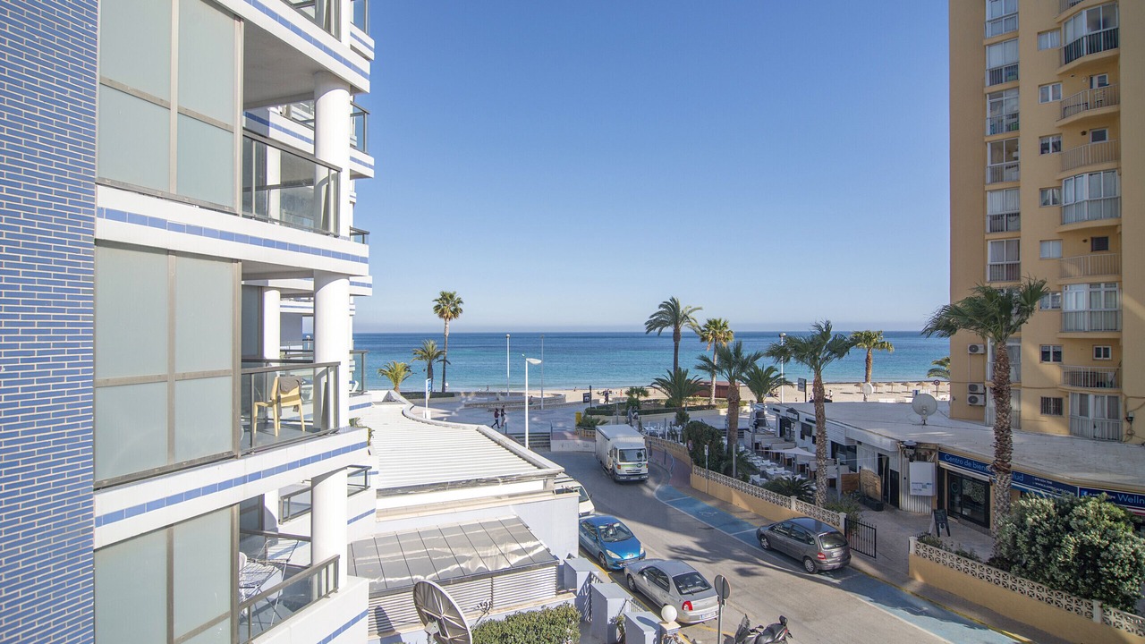 Photo of Outdoor in Calpe