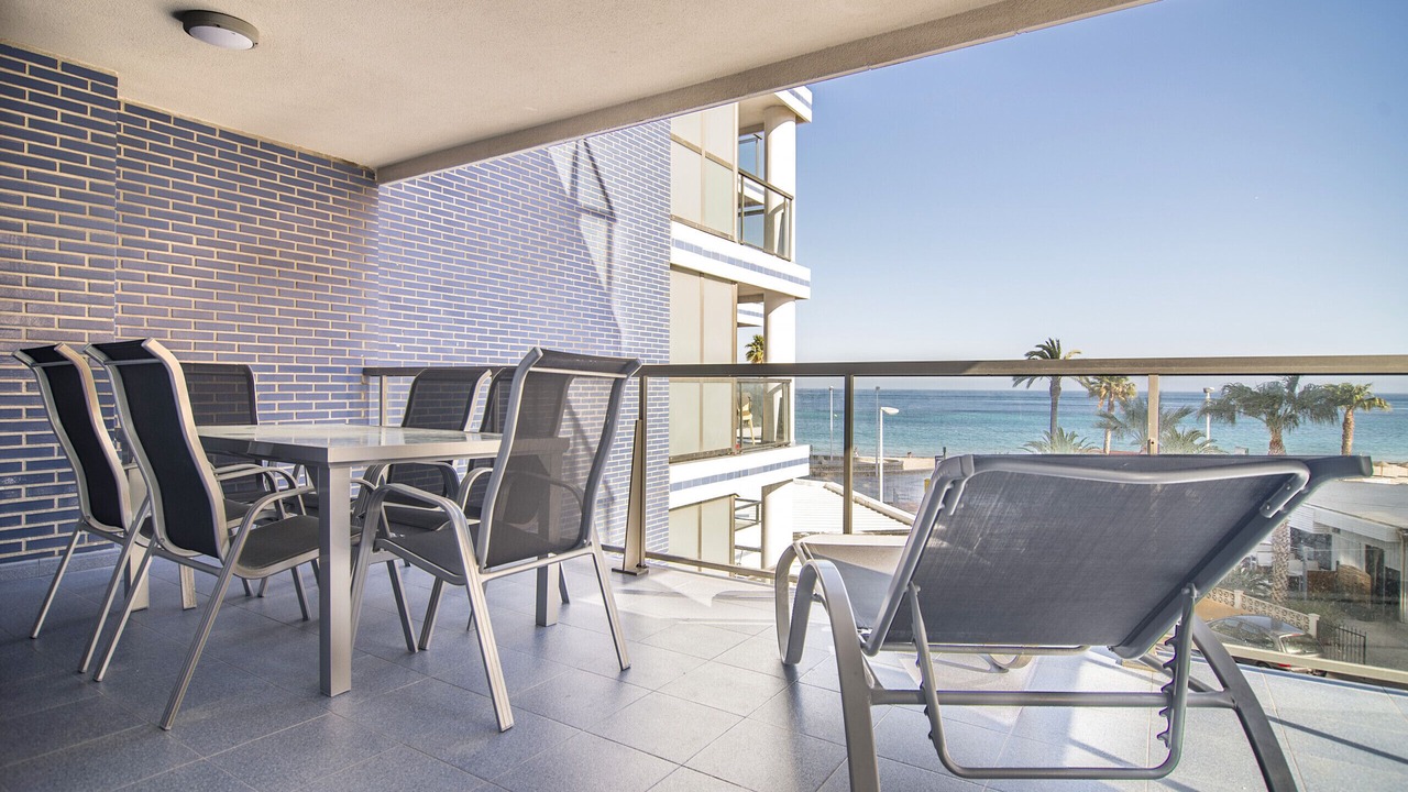 Photo of Outdoor in Calpe