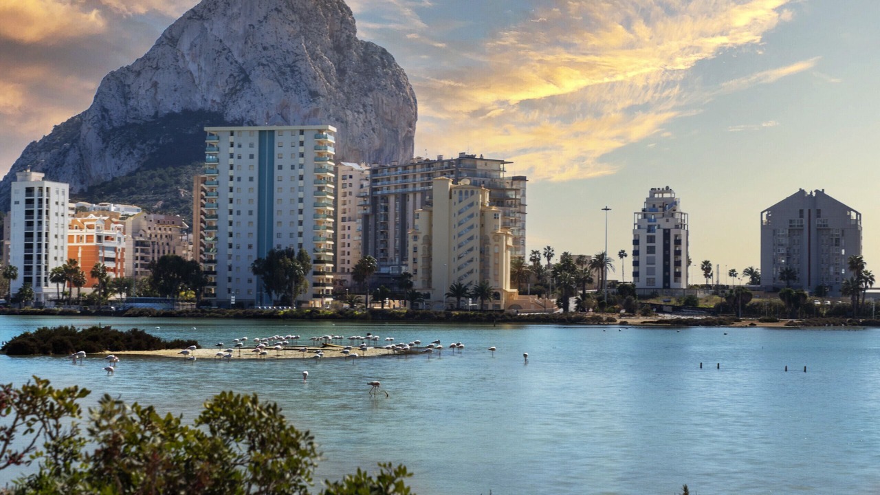 Photo of Others in Calpe