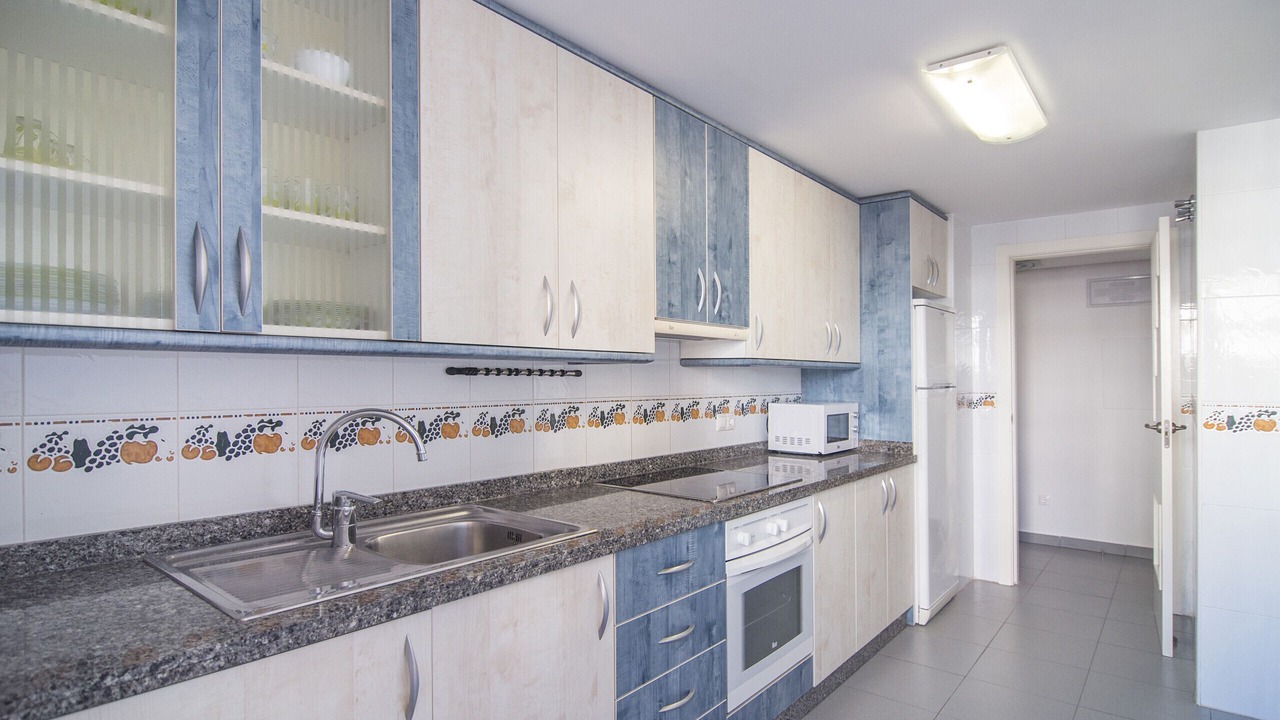 Photo of Kitchen in Calpe