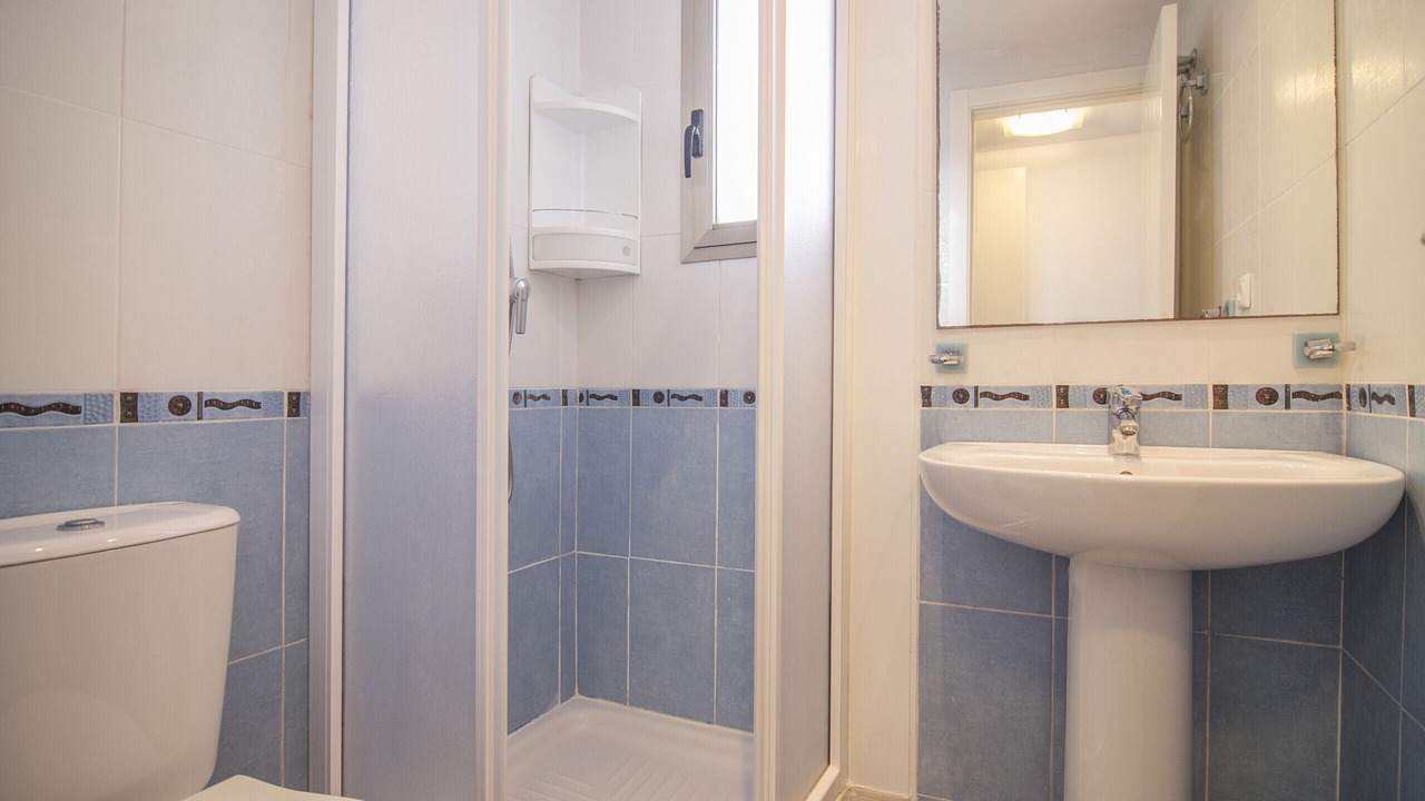 Photo of Bathroom in Calpe