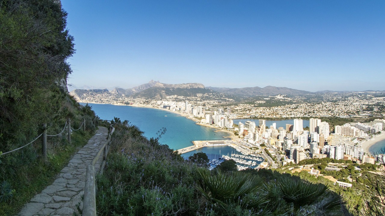 Photo of Others in Calpe