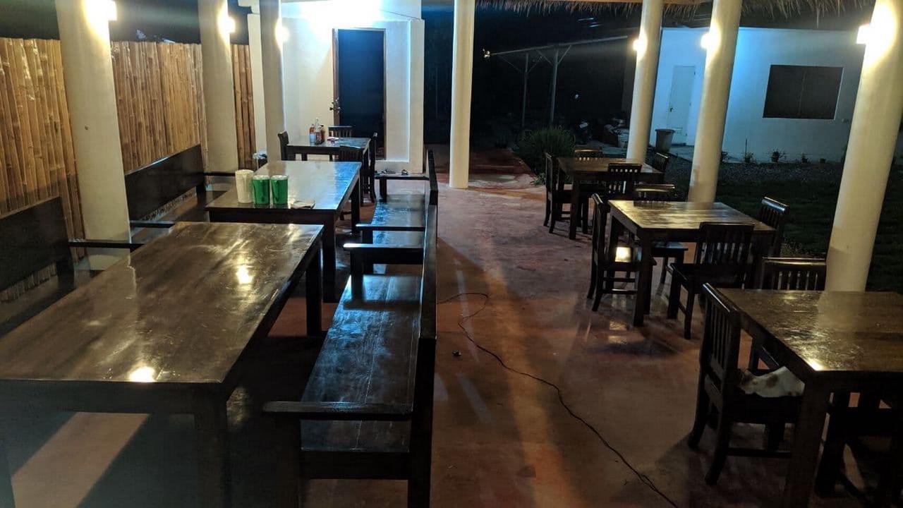 Photo of Outdoor in Basdiot