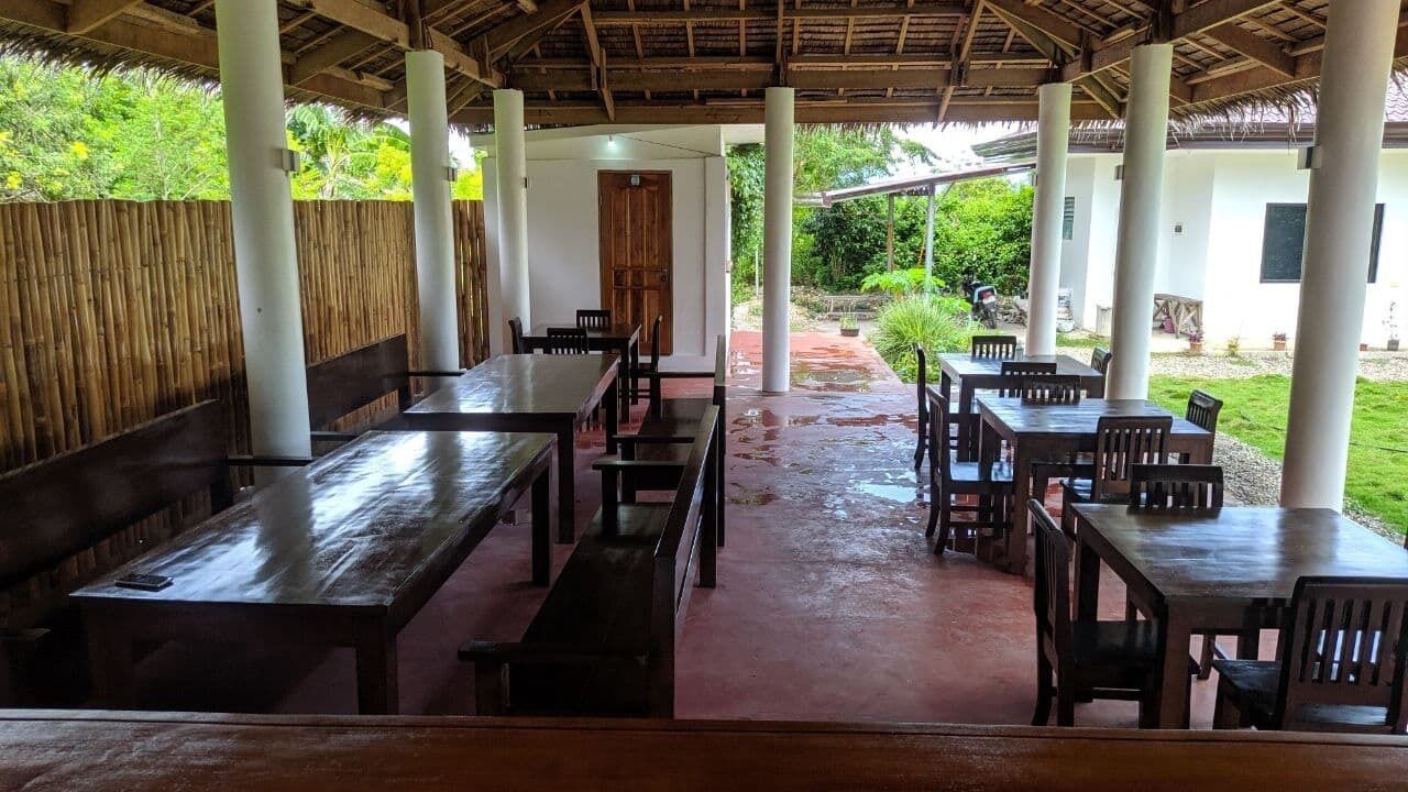 Photo of Outdoor in Basdiot