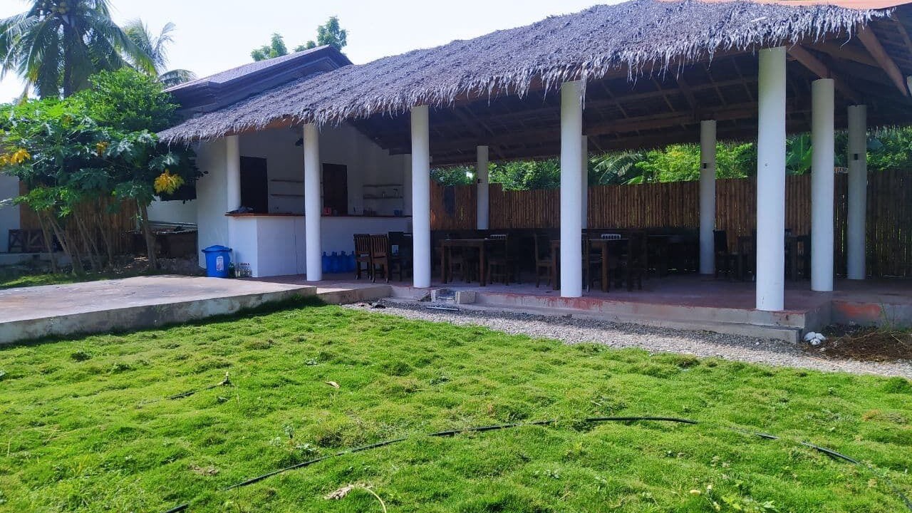 Photo of Outdoor in Basdiot