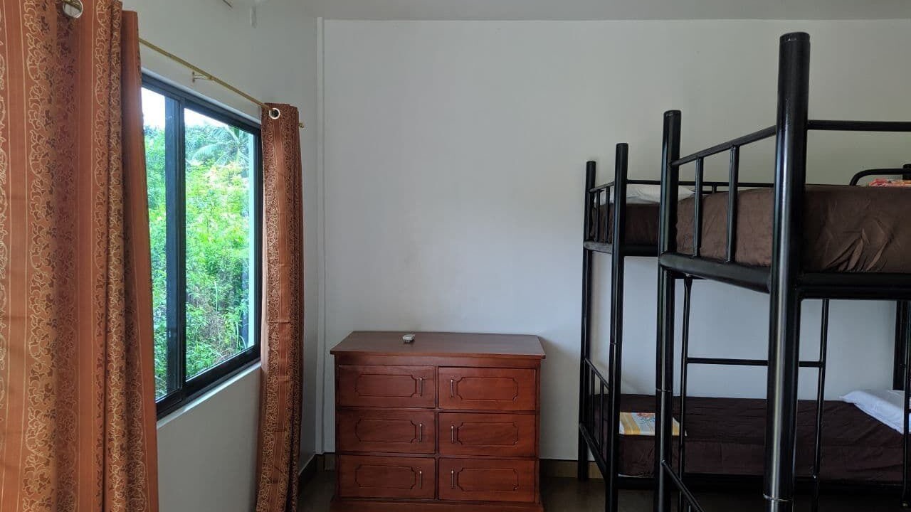 Photo of Bedroom in Basdiot