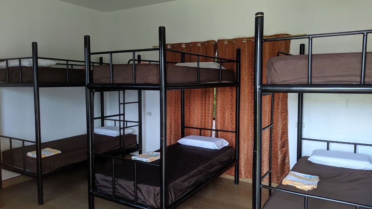 Photo of Bedroom in Basdiot