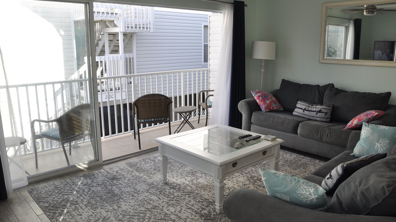 Photo of Livingroom in Independence Square