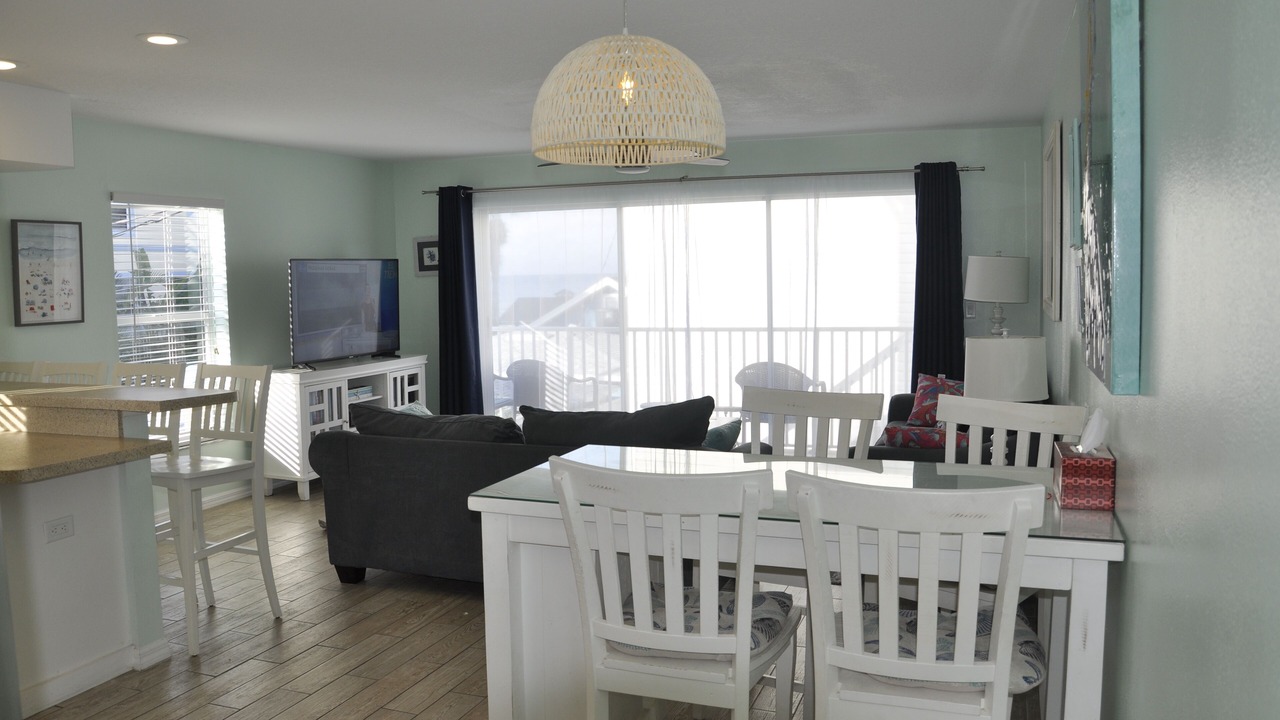 Photo of Livingroom in Independence Square